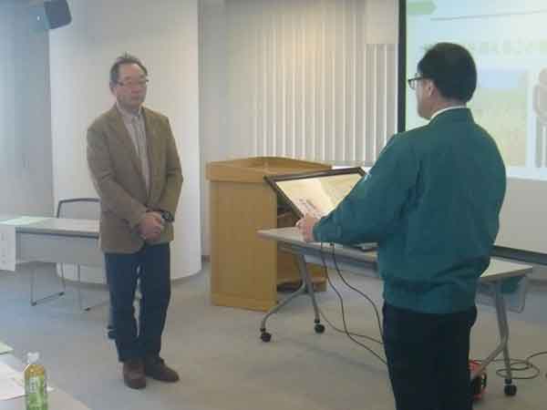 優秀賞 株式会社壹味耕産様